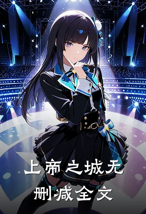 上帝之城无删减全文