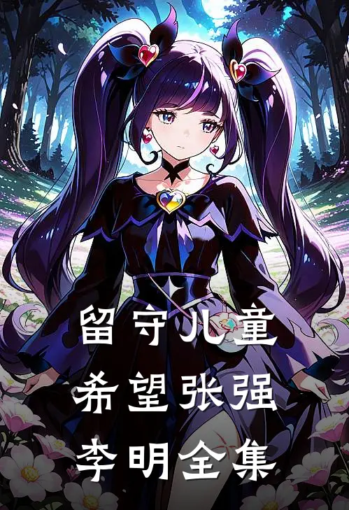 留守儿童希望张强李明 全集