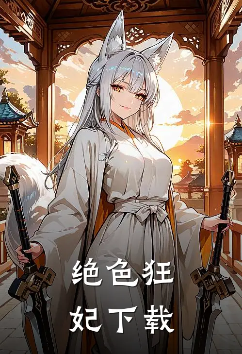 绝色狂妃下载