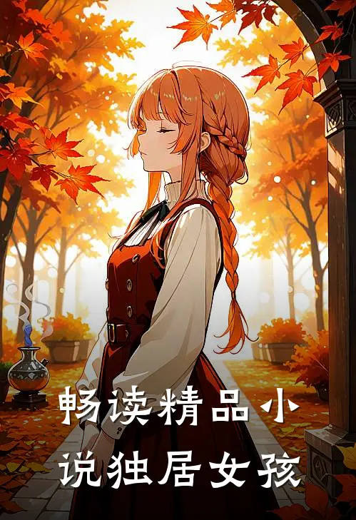 畅读精品小说独居女孩