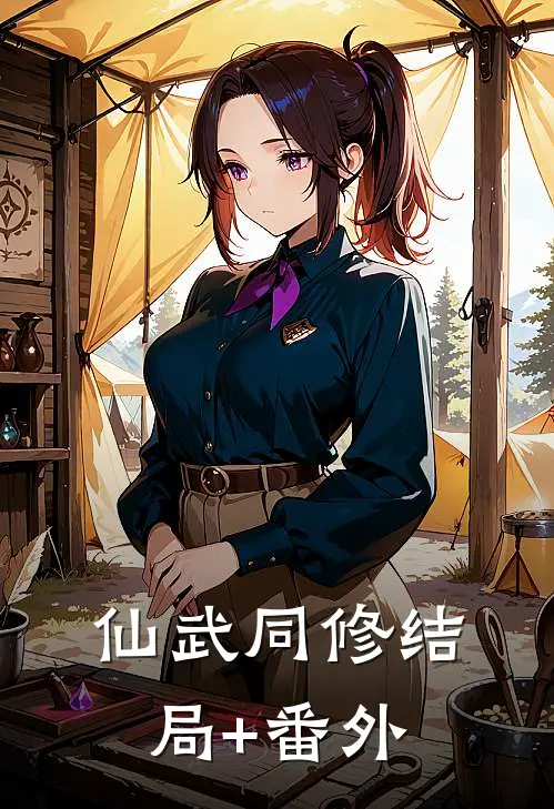 仙武同修结局+番外