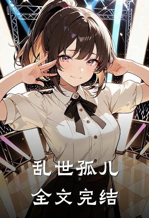 乱世孤儿全文完结