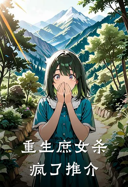 重生庶女杀疯了推介