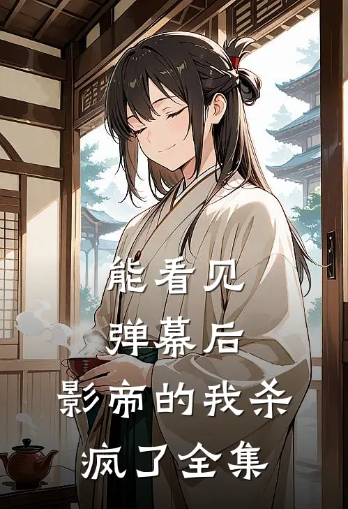 能看见弹幕后，影帝的我杀疯了全集