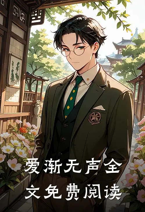 爱渐无声全文免费阅读