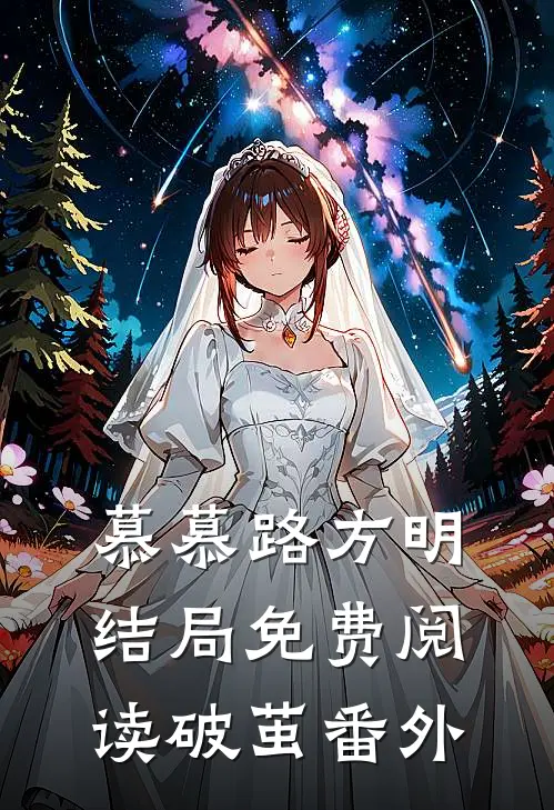 慕慕路方明结局免费阅读破茧番外