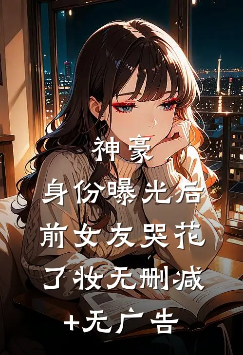 神豪：身份曝光后，前女友哭花了妆无删减+无广告