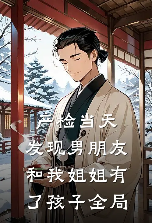 产检当天，发现男朋友和我姐姐有了孩子全局