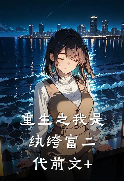 重生之我是纨绔富二代前文+