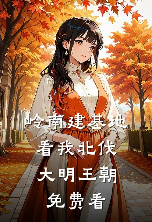 岭南建基地，看我北伐大明王朝免费看