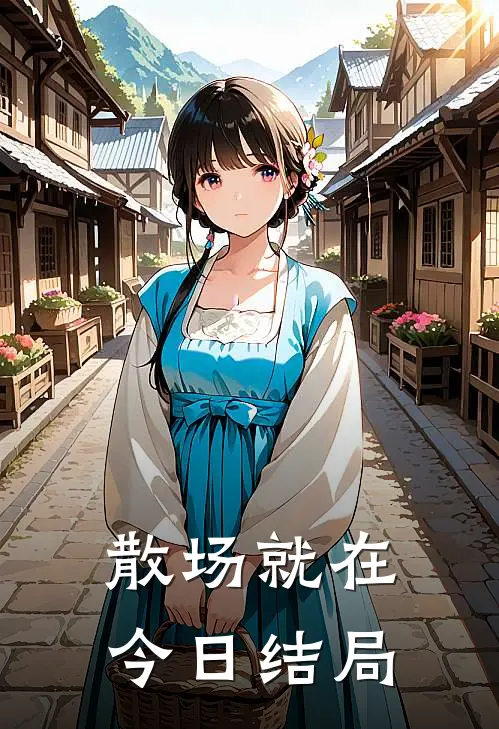 散场就在今日结局