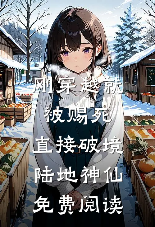 刚穿越就被赐死，直接破境陆地神仙免费阅读