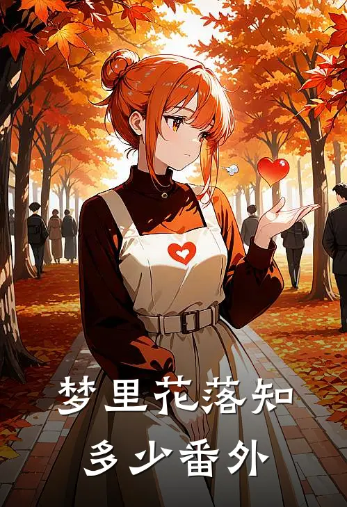 梦里花落知多少番外