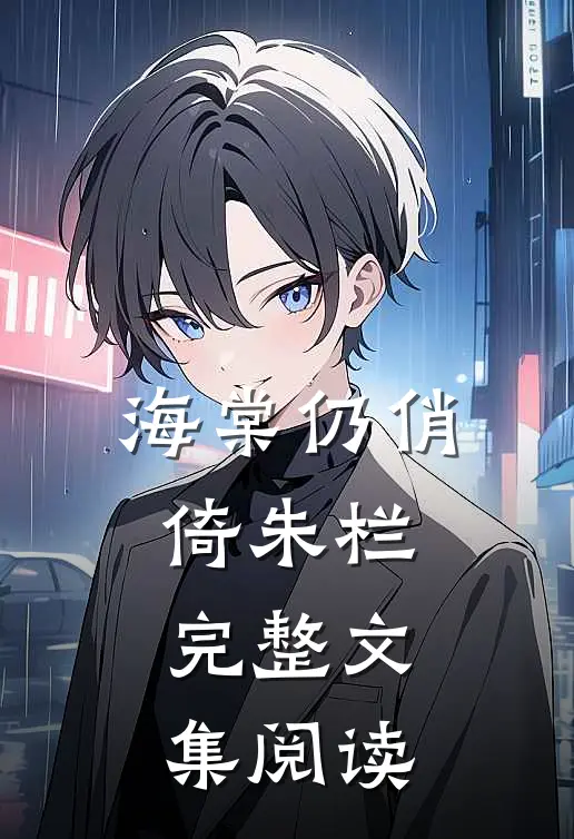 海棠仍俏倚朱栏完整文集阅读