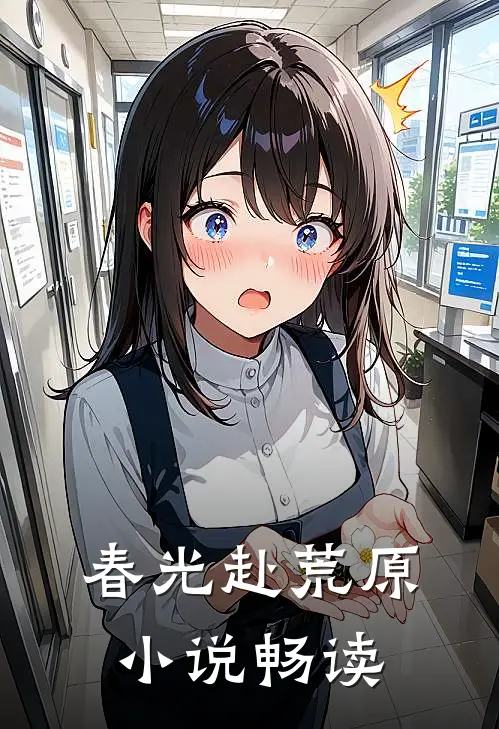 春光赴荒原小说畅读
