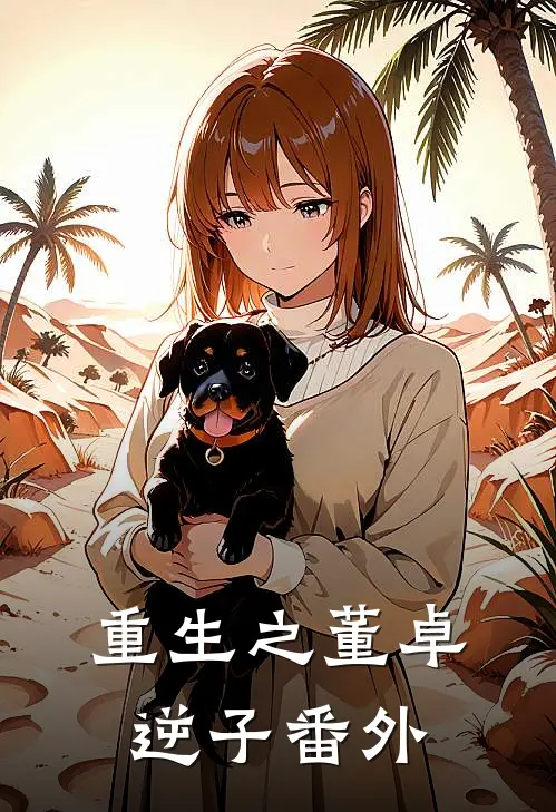 重生之董卓逆子 番外