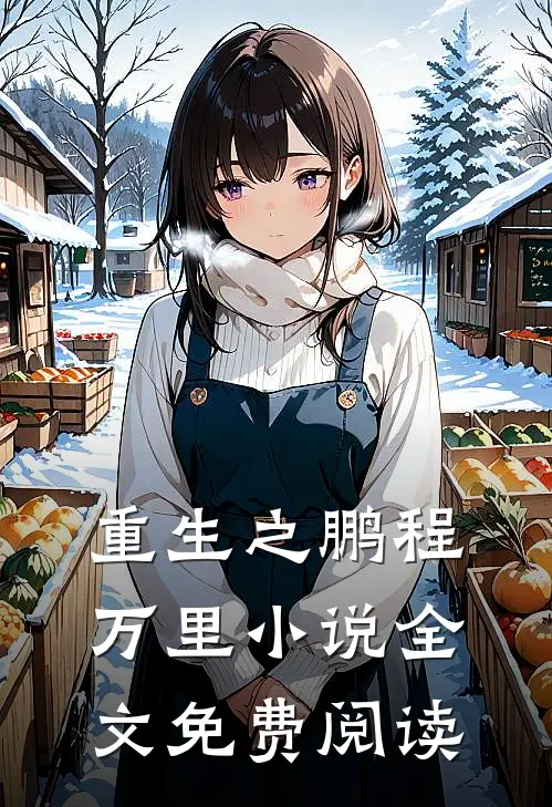 重生之鹏程万里小说全文免费阅读