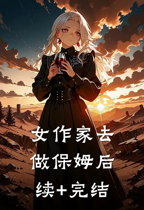 女作家去做保姆后续+完结