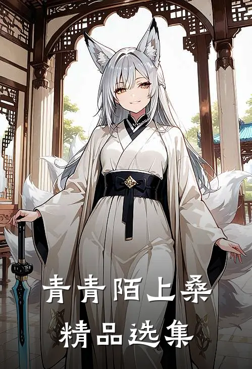 青青陌上桑精品选集