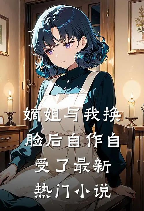 嫡姐与我换脸后自作自受了最新热门小说