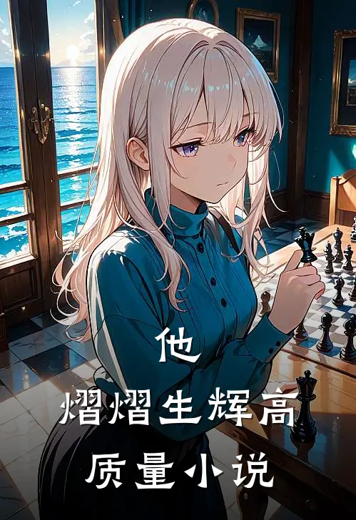 他，熠熠生辉高质量小说