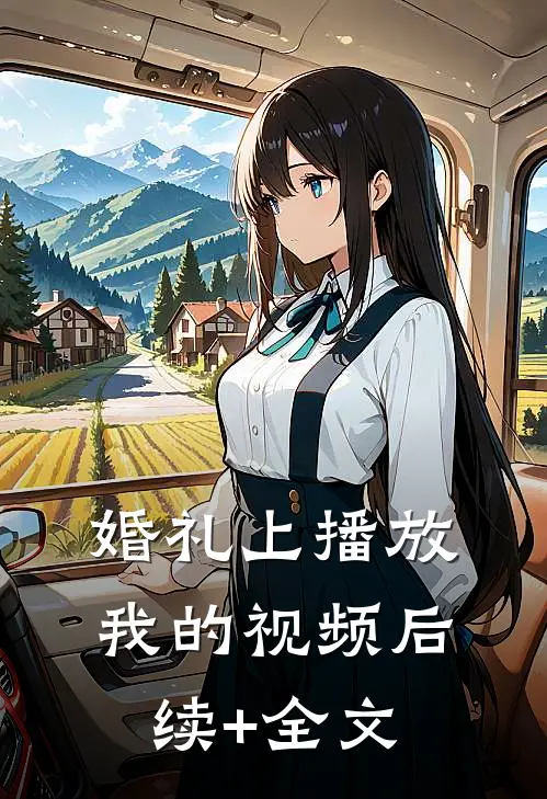 婚礼上播放我的视频后续+全文