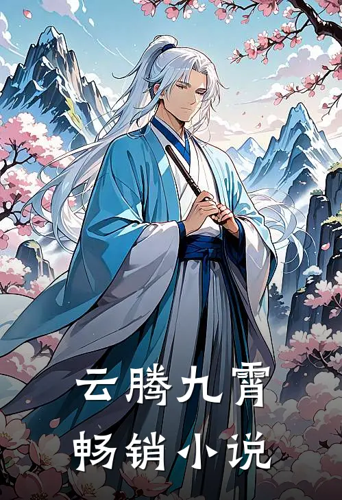 云腾九霄畅销小说