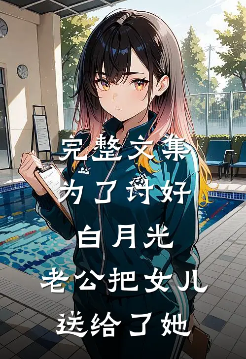 完整文集为了讨好白月光，老公把女儿送给了她