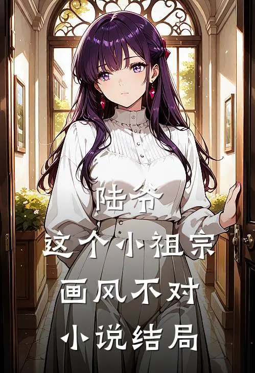 陆爷，这个小祖宗画风不对小说结局
