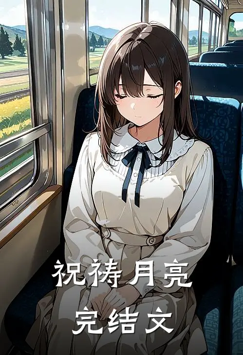 祝祷月亮完结文