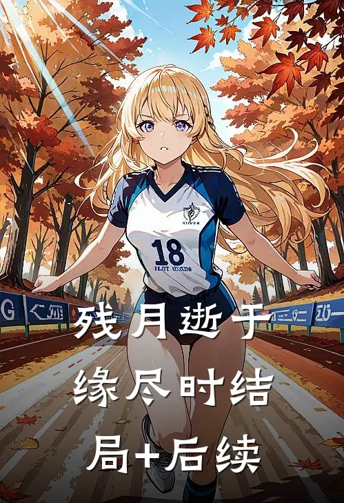 残月逝于缘尽时结局+后续