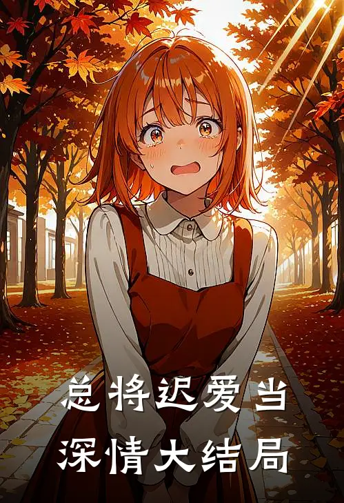总将迟爱当深情大结局