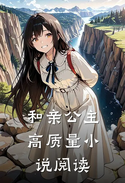 和亲公主高质量小说阅读