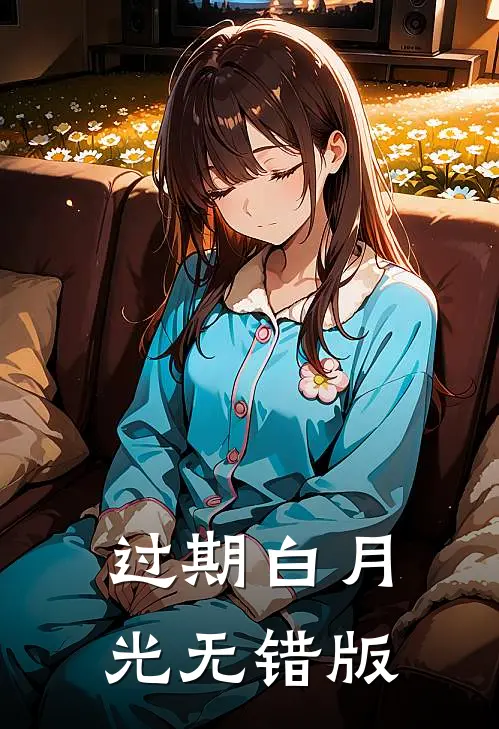 过期白月光无错版