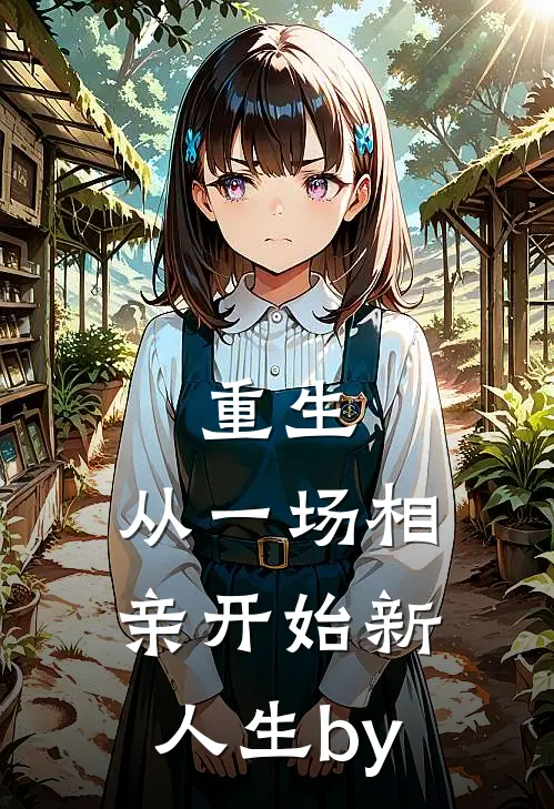 重生：从一场相亲开始新人生by