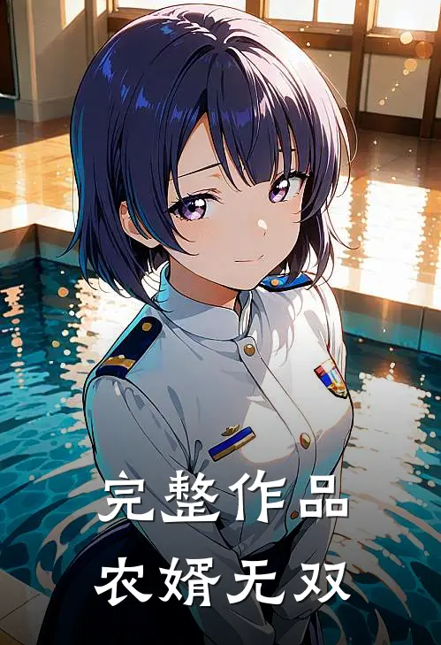 完整作品农婿无双