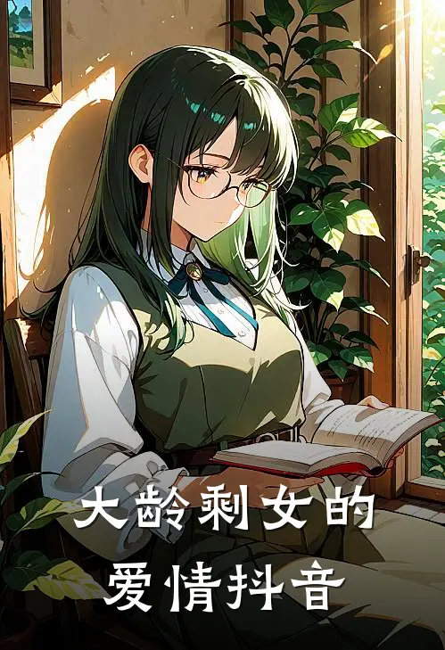 大龄剩女的爱情抖音