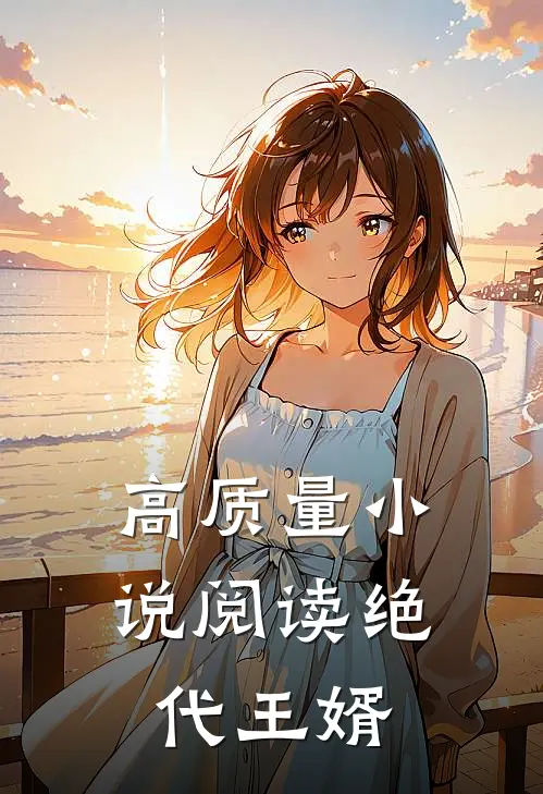 高质量小说阅读绝代王婿