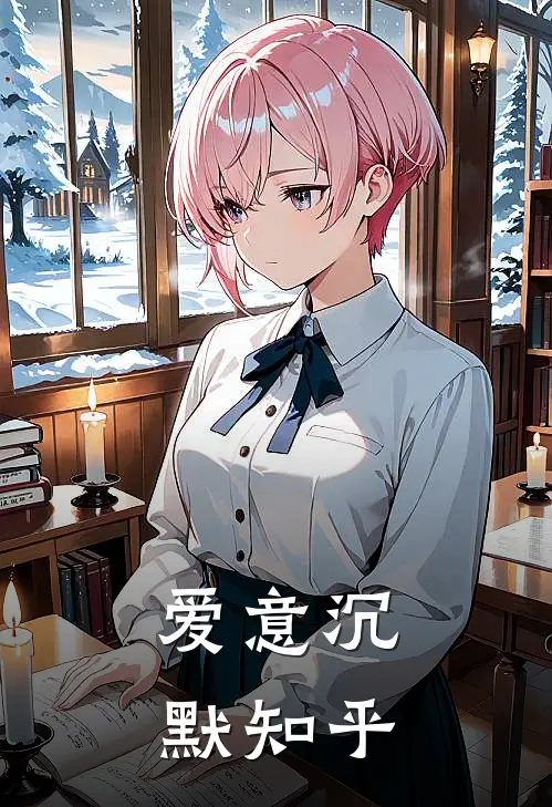 爱意沉默知乎