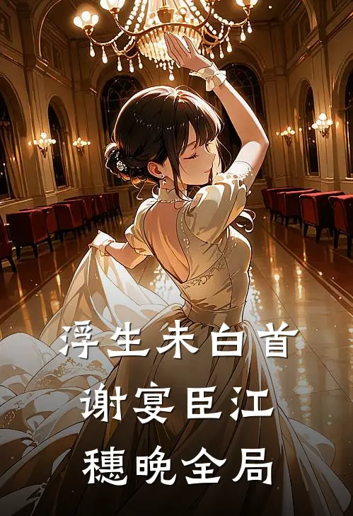 浮生未白首谢宴臣江穗晚全局
