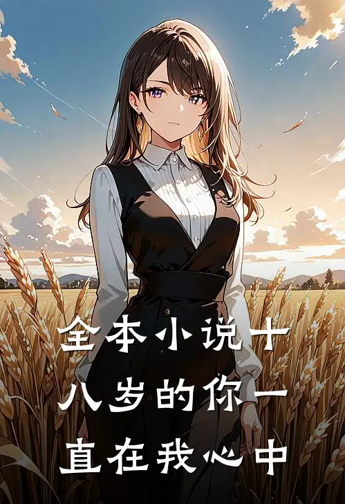全本小说十八岁的你一直在我心中