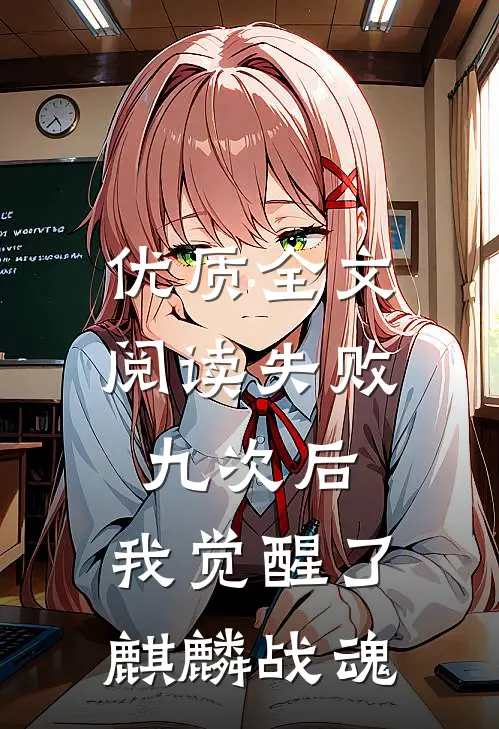优质全文阅读失败九次后，我觉醒了麒麟战魂