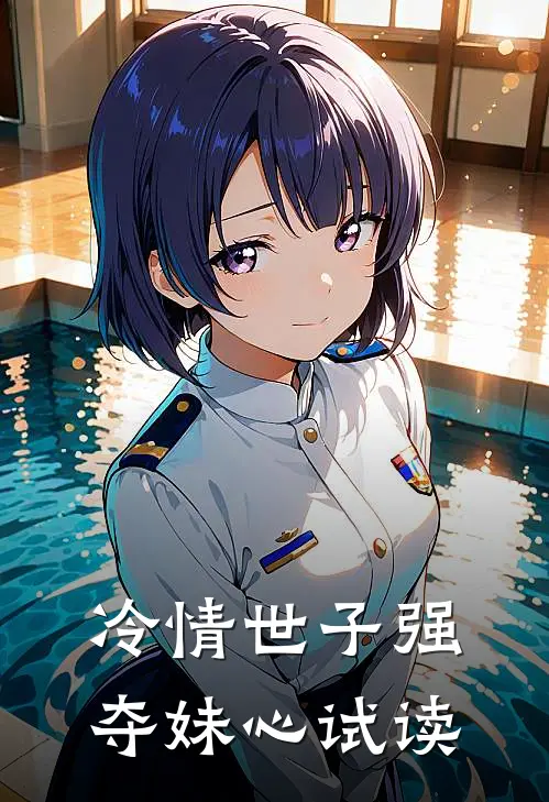 冷情世子强夺妹心试读
