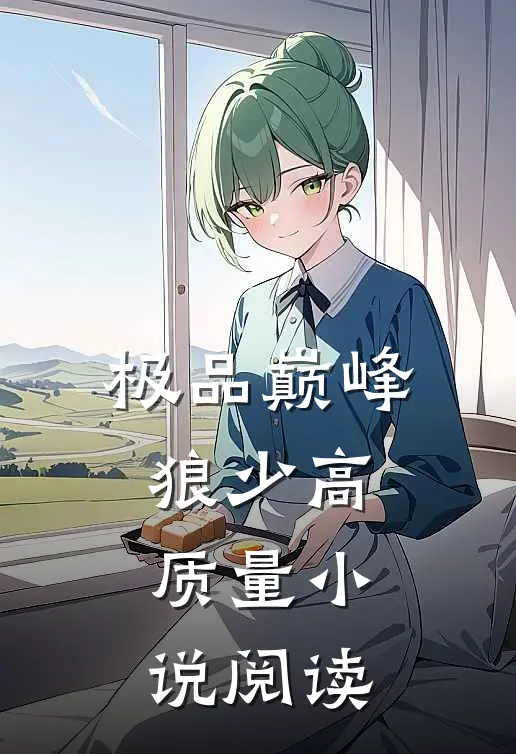 极品巅峰狼少高质量小说阅读