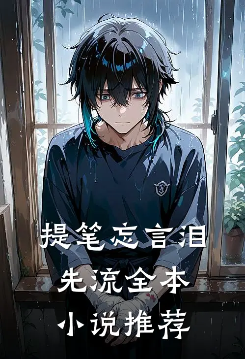 提笔忘言泪先流全本小说推荐