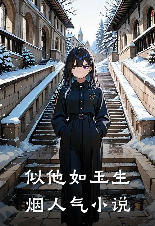 似他如玉生烟人气小说
