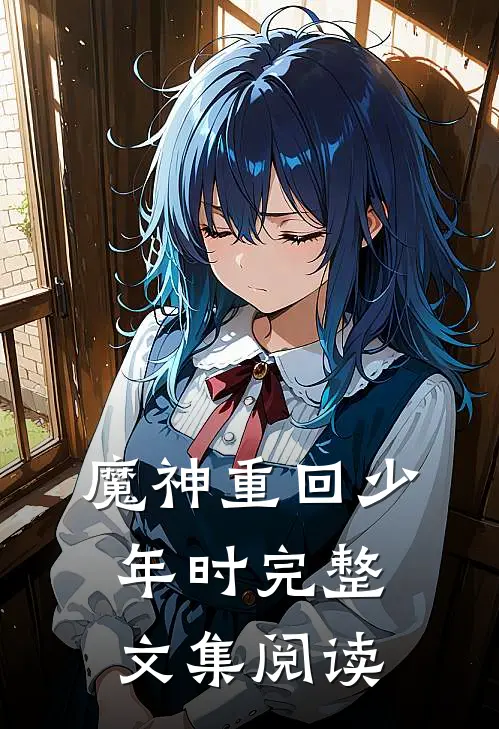 魔神重回少年时完整文集阅读