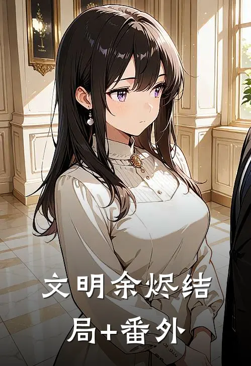 文明余烬结局+番外