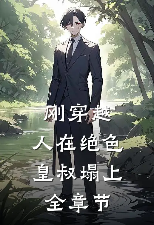 刚穿越，人在绝色皇叔塌上全章节