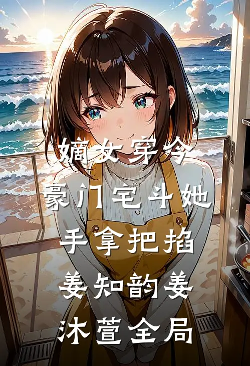嫡女穿今：豪门宅斗她手拿把掐姜知韵姜沐萱全局
